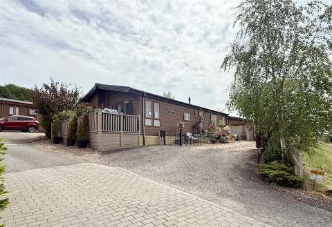 View Full Details for Swallow Lakes, Little London, Longhope