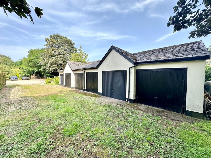 Images for Tewkesbury Road, Newent