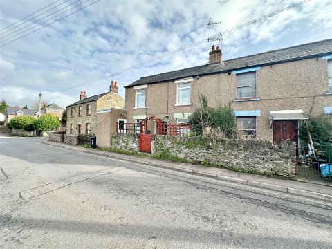 View Full Details for Heywood Road, Cinderford