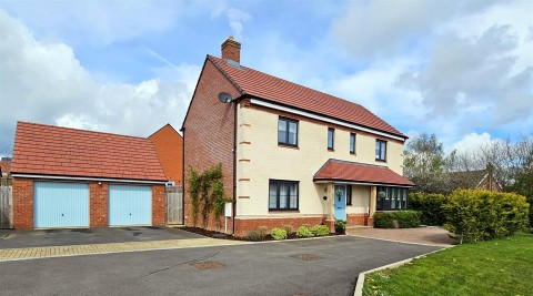 View Full Details for Rectory Close, Ashleworth, Gloucester