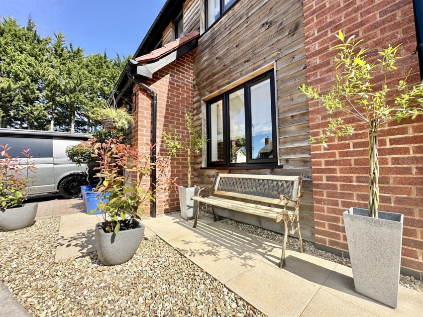 Images for Laburnum Villas, Hartpury, Gloucester