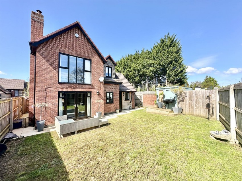 Images for Laburnum Villas, Hartpury, Gloucester