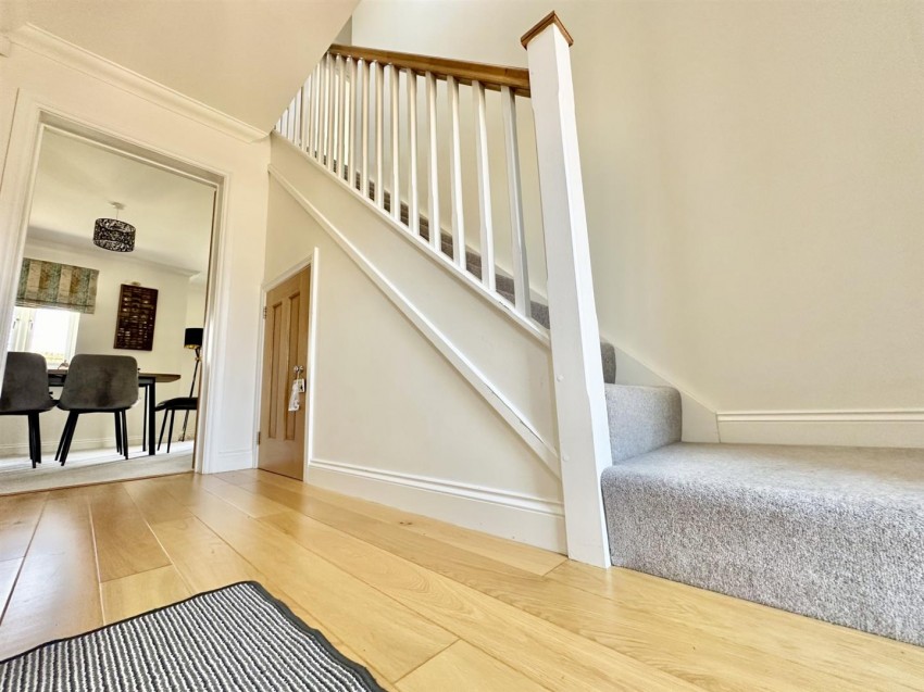 Images for Laburnum Villas, Hartpury, Gloucester