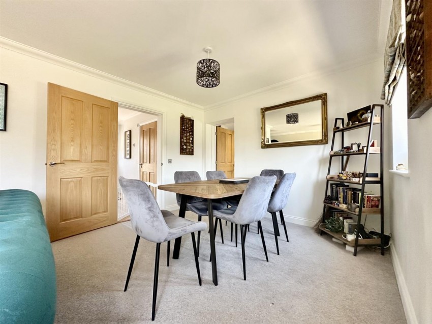 Images for Laburnum Villas, Hartpury, Gloucester