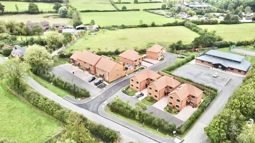 Images for Over Old Road, Hartpury, Gloucester