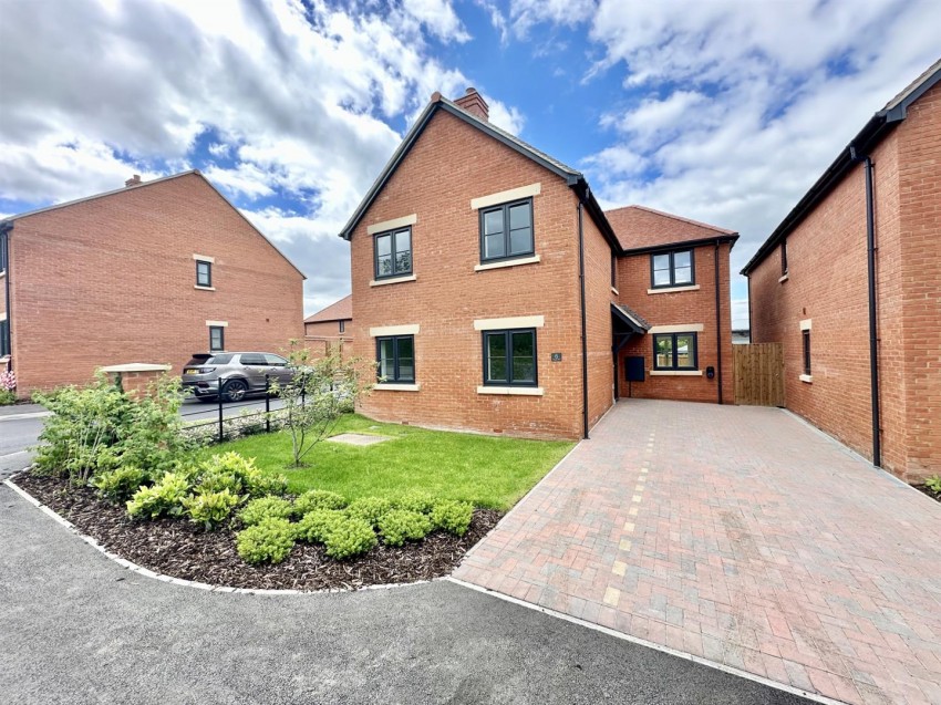 Images for Over Old Road, Hartpury, Gloucester