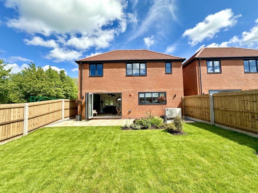 Images for Over Old Road, Hartpury, Gloucester