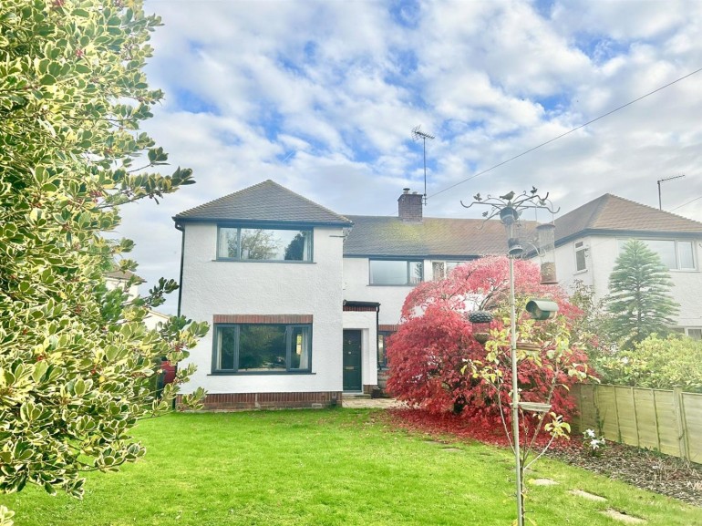 Colebridge Avenue, Gloucester