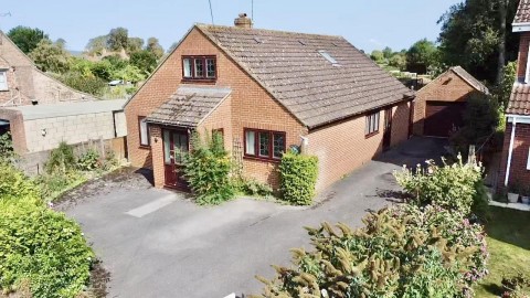 View Full Details for Vicarage Lane, Frampton On Severn, Gloucester