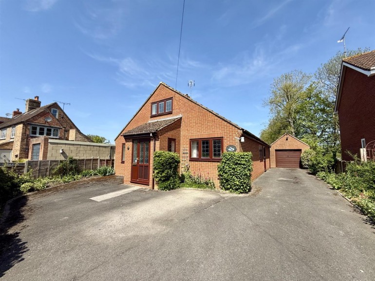 Vicarage Lane, Frampton On Severn, Gloucester