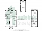 Images for Vicarage Lane, Frampton On Severn, Gloucester