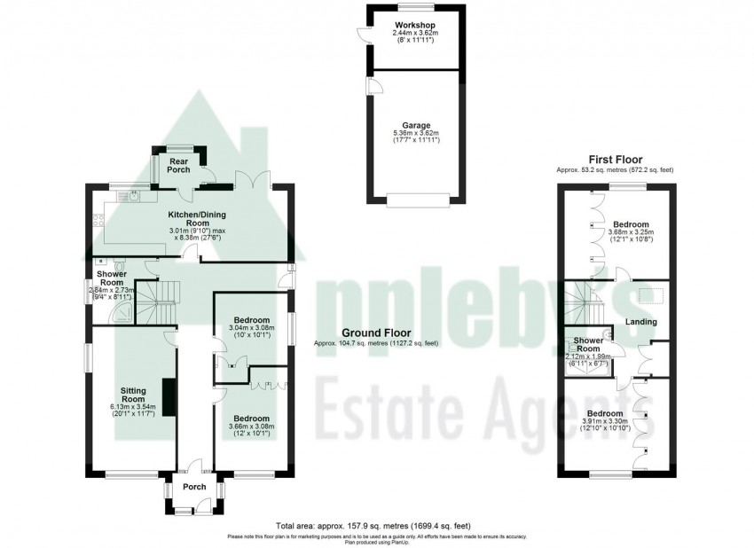 Images for Vicarage Lane, Frampton On Severn, Gloucester