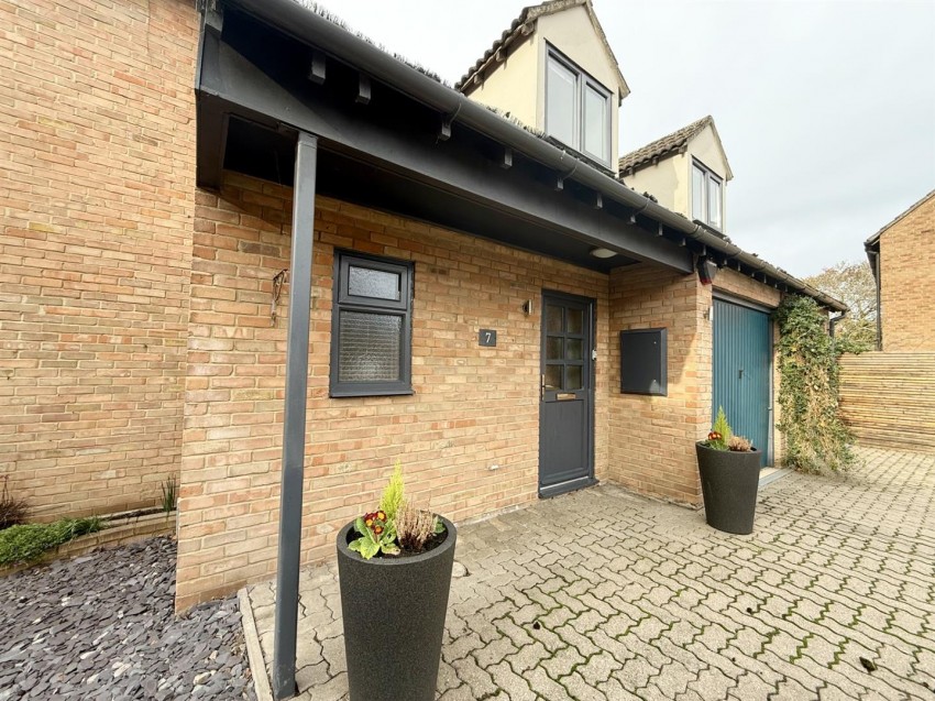 Images for The Court Garden, Arlingham, Gloucester