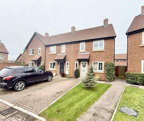 View Full Details for Cornflower Way, Highnam, Gloucester