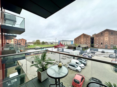 View Full Details for St. Ann Way, Bakers Quay, Gloucester