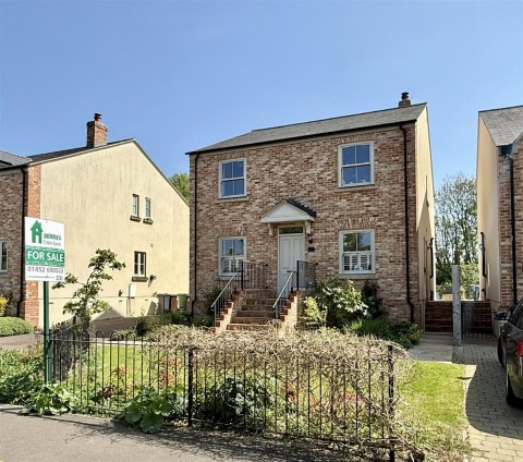 View Full Details for Lake Lane, Frampton On Severn, Gloucester