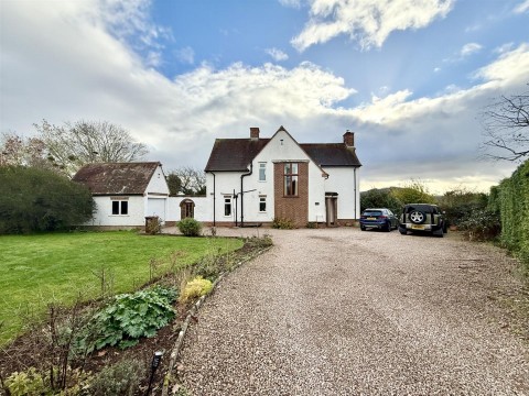 View Full Details for The Orchard, Ross-On-Wye