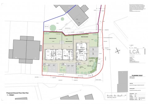 View Full Details for Parragate, Cinderford