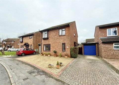 View Full Details for Wetherleigh Drive, Highnam, Gloucester