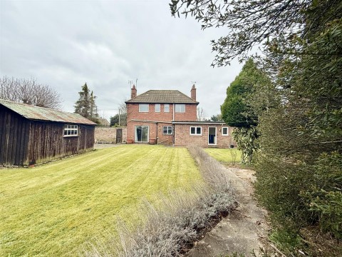 View Full Details for Bridge Road, Frampton On Severn, Gloucester