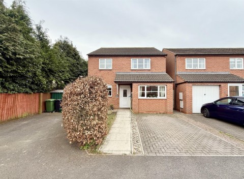 View Full Details for The Close, Whitminster, Gloucester