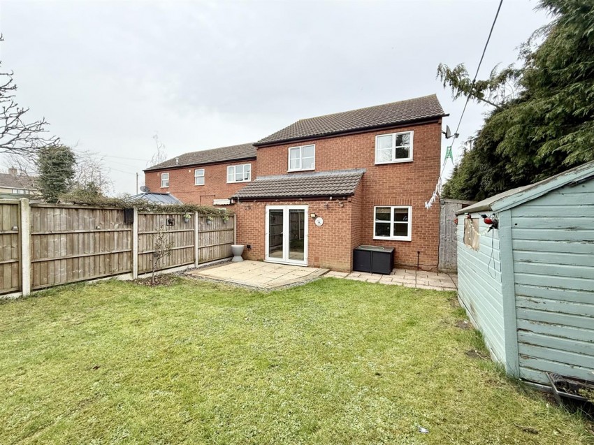 Images for The Close, Whitminster, Gloucester