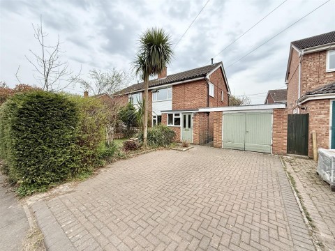View Full Details for Watery Lane, Newent