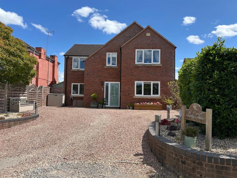Tibberton, Gloucester