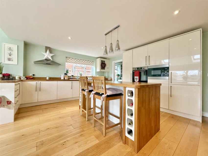 Images for Tibberton, Gloucester