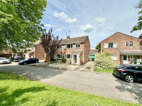 View Full Details for Darell Gardens, Frampton On Severn, Gloucester