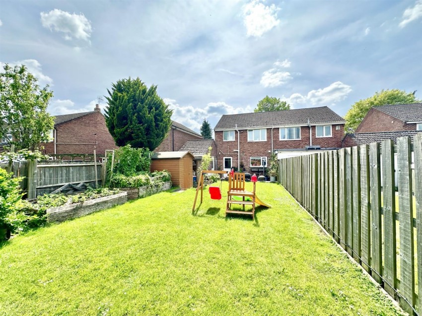 Images for Darell Gardens, Frampton On Severn, Gloucester