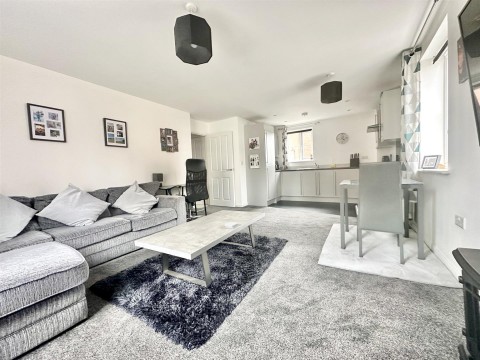 View Full Details for Lasborough Drive, Tuffley