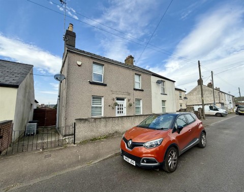 View Full Details for Upper Bilson Road, Cinderford