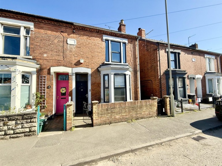 Derby Road, Gloucester