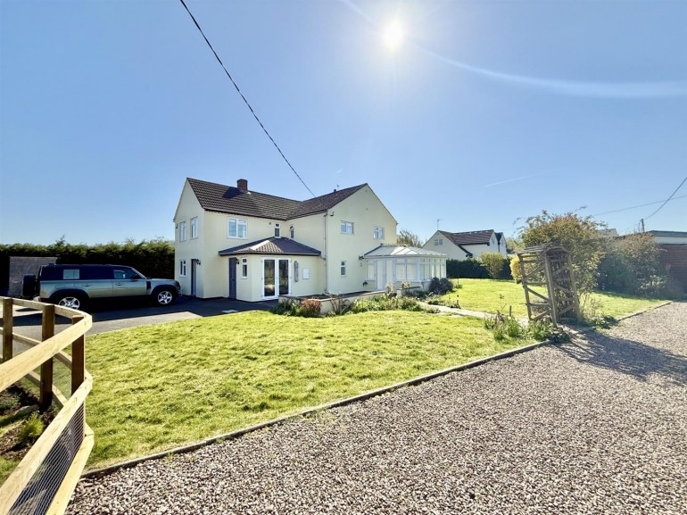 Gloucester Road, Hartpury, Gloucester
