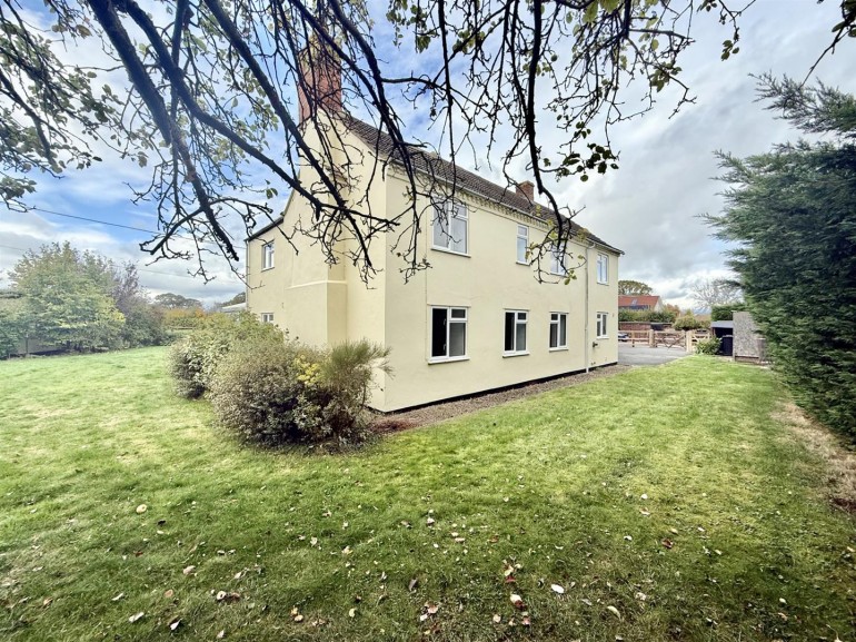 Gloucester Road, Hartpury, Gloucester