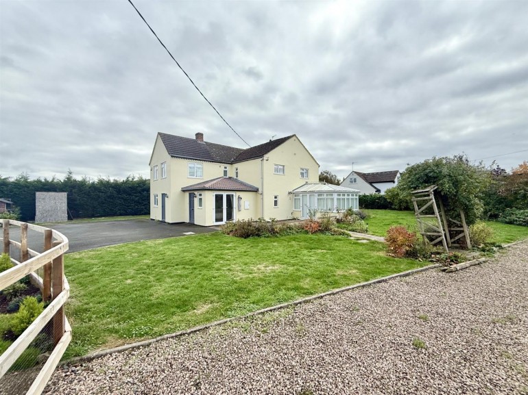 Gloucester Road, Hartpury, Gloucester