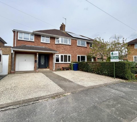 View Full Details for Briars Close, Churchdown, Gloucester
