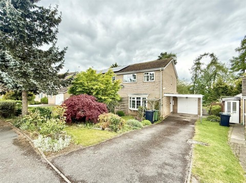 View Full Details for Lakeside, Newent