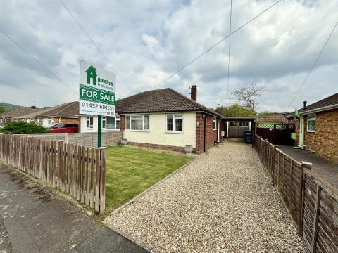 View Full Details for Laynes Road, Hucclecote, Gloucester