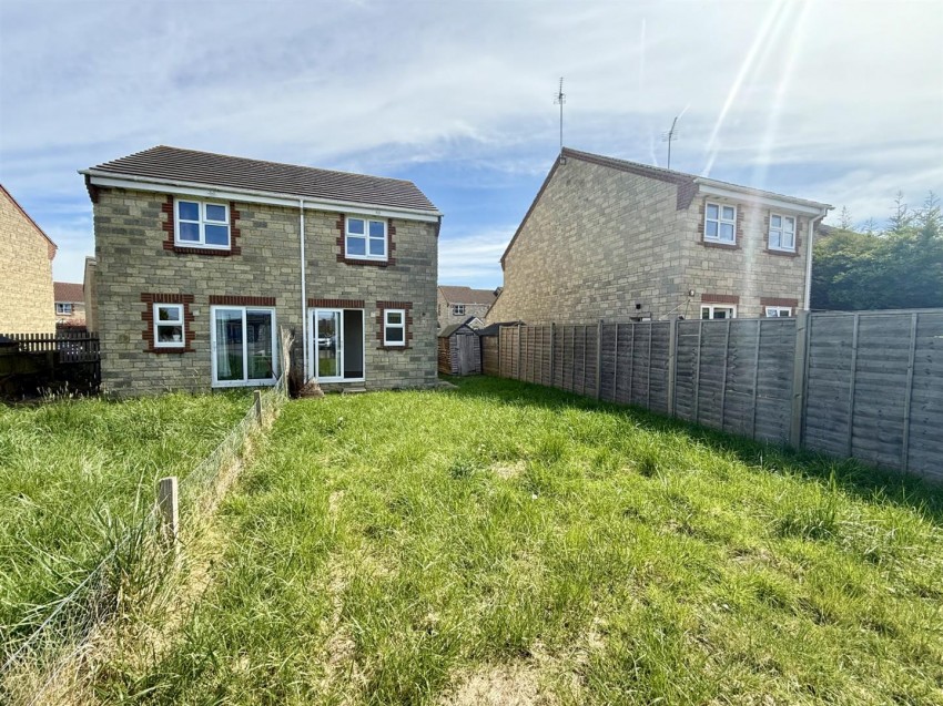 Images for Katherine Close, Churchdown, Gloucester