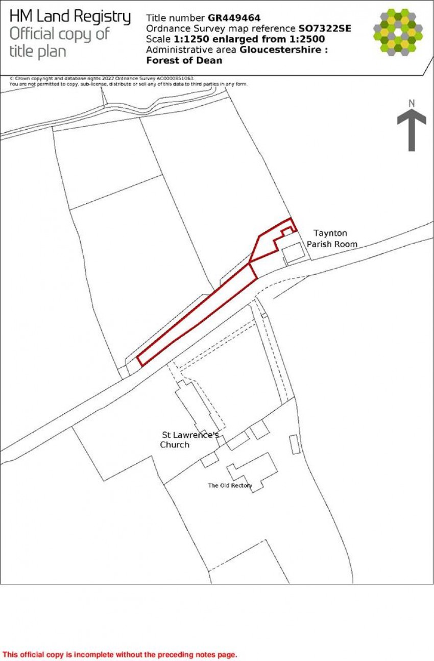 Images for Taynton, Gloucester