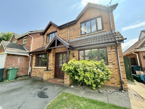 View Full Details for The Oaks, Abbeymead, Gloucester