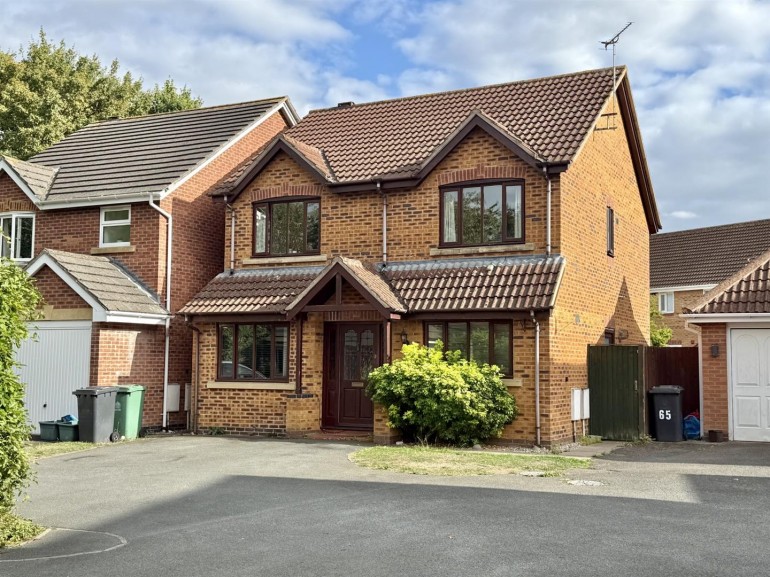 The Oaks, Abbeymead, Gloucester
