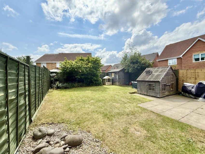 Images for The Oaks, Abbeymead, Gloucester