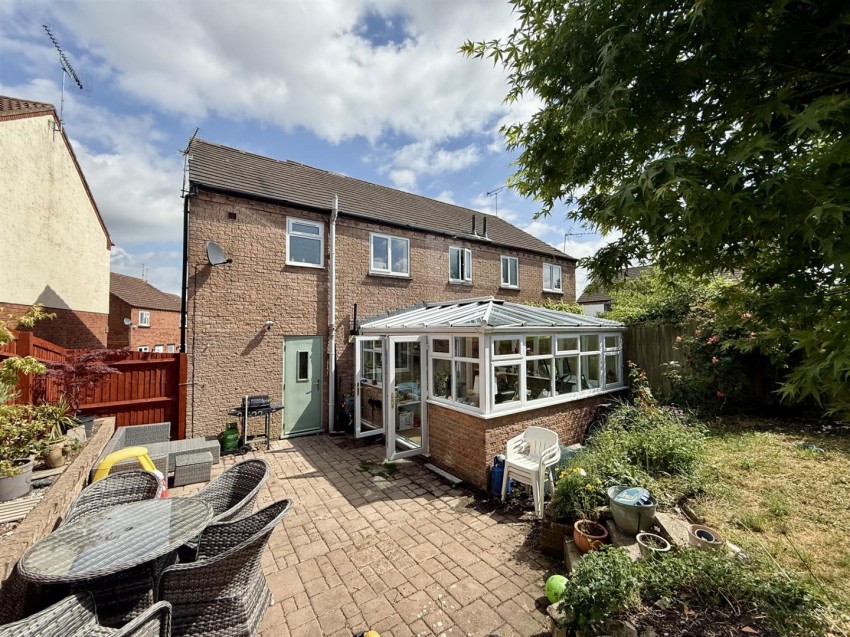 Images for Orchard Rise, Newnham