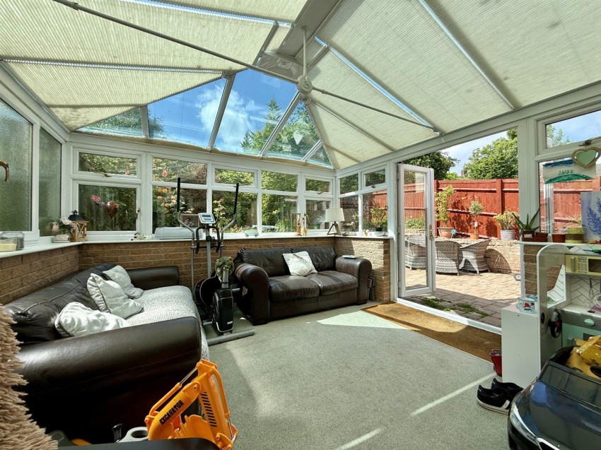 Images for Orchard Rise, Newnham