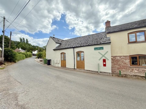 View Full Details for Aston Crews, Ross-On-Wye