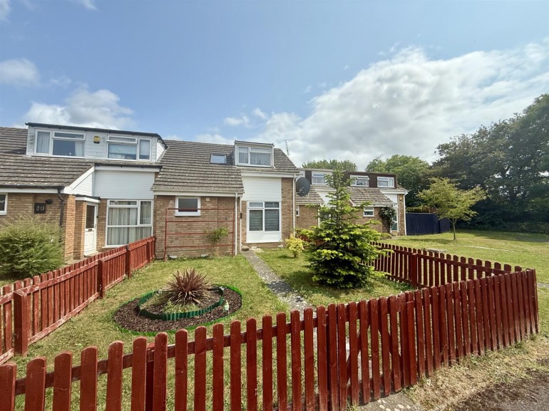 Redwood Close, Gloucester