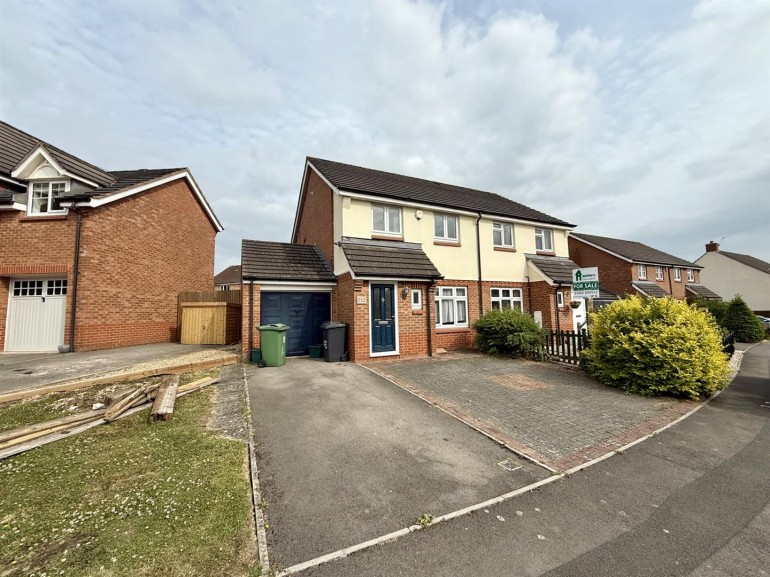 The Causeway, Quedgeley, Gloucester